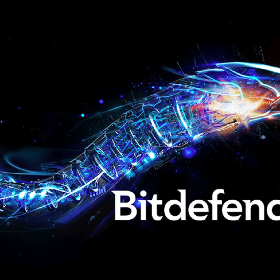 bitdefender